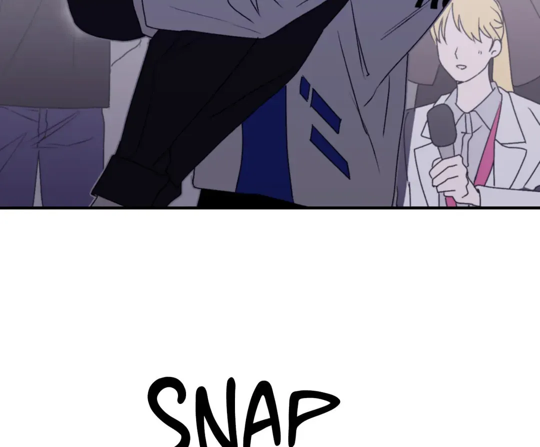 Surge Towards You Chapter 50 page 51 - 