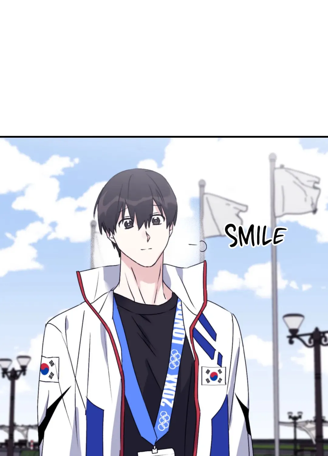 Surge Towards You Chapter 50 page 53 - 