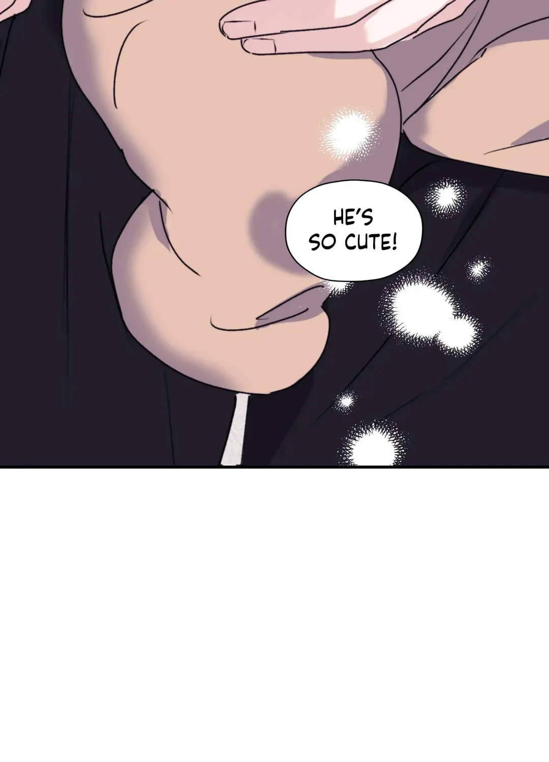 Surge Towards You Chapter 50 page 61 - 