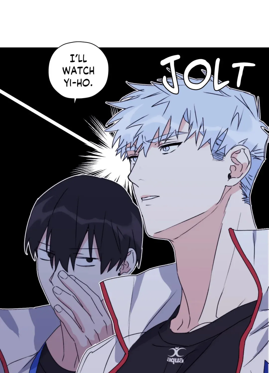 Surge Towards You Chapter 50 page 64 - 