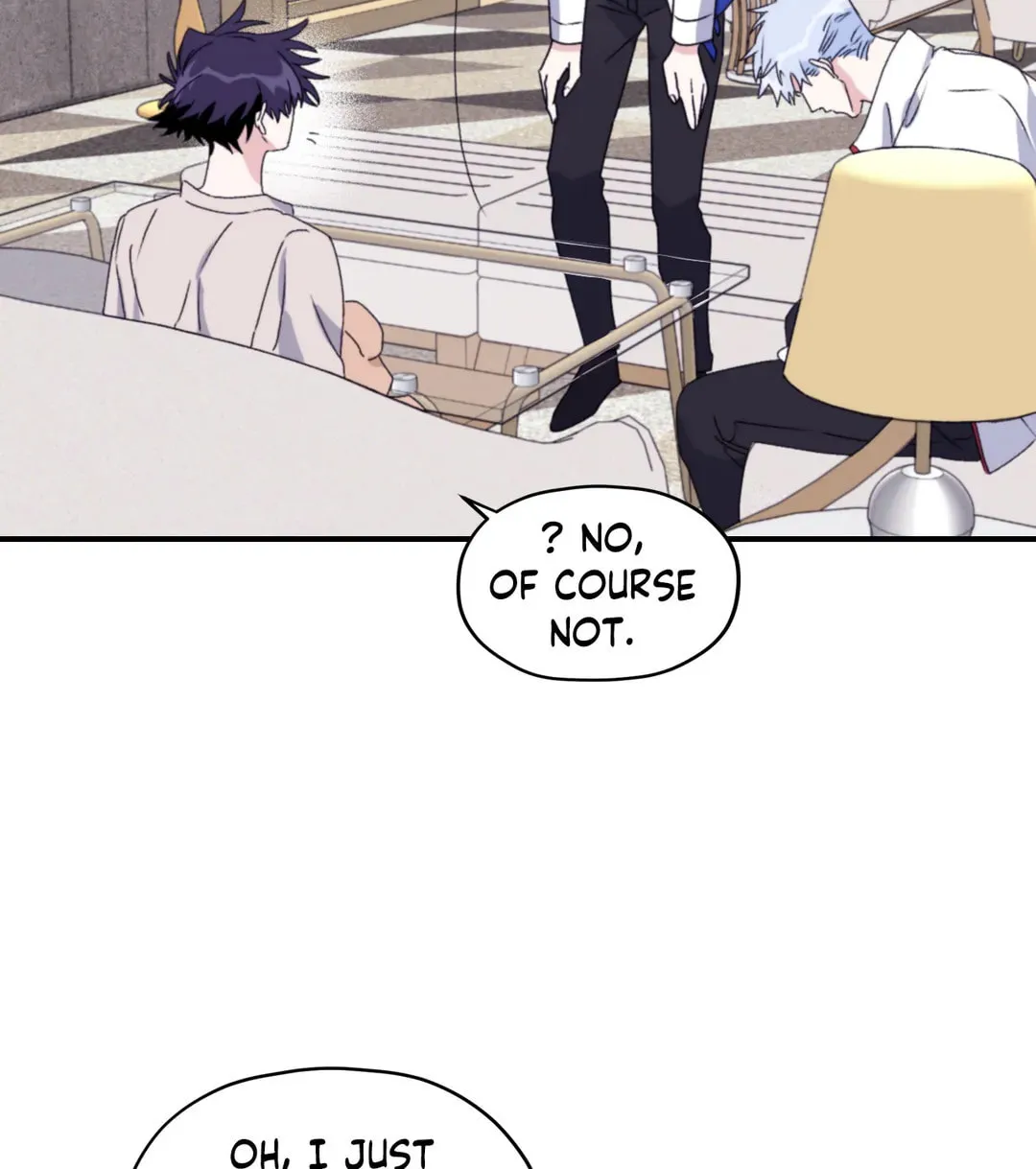 Surge Towards You Chapter 50 page 66 - 