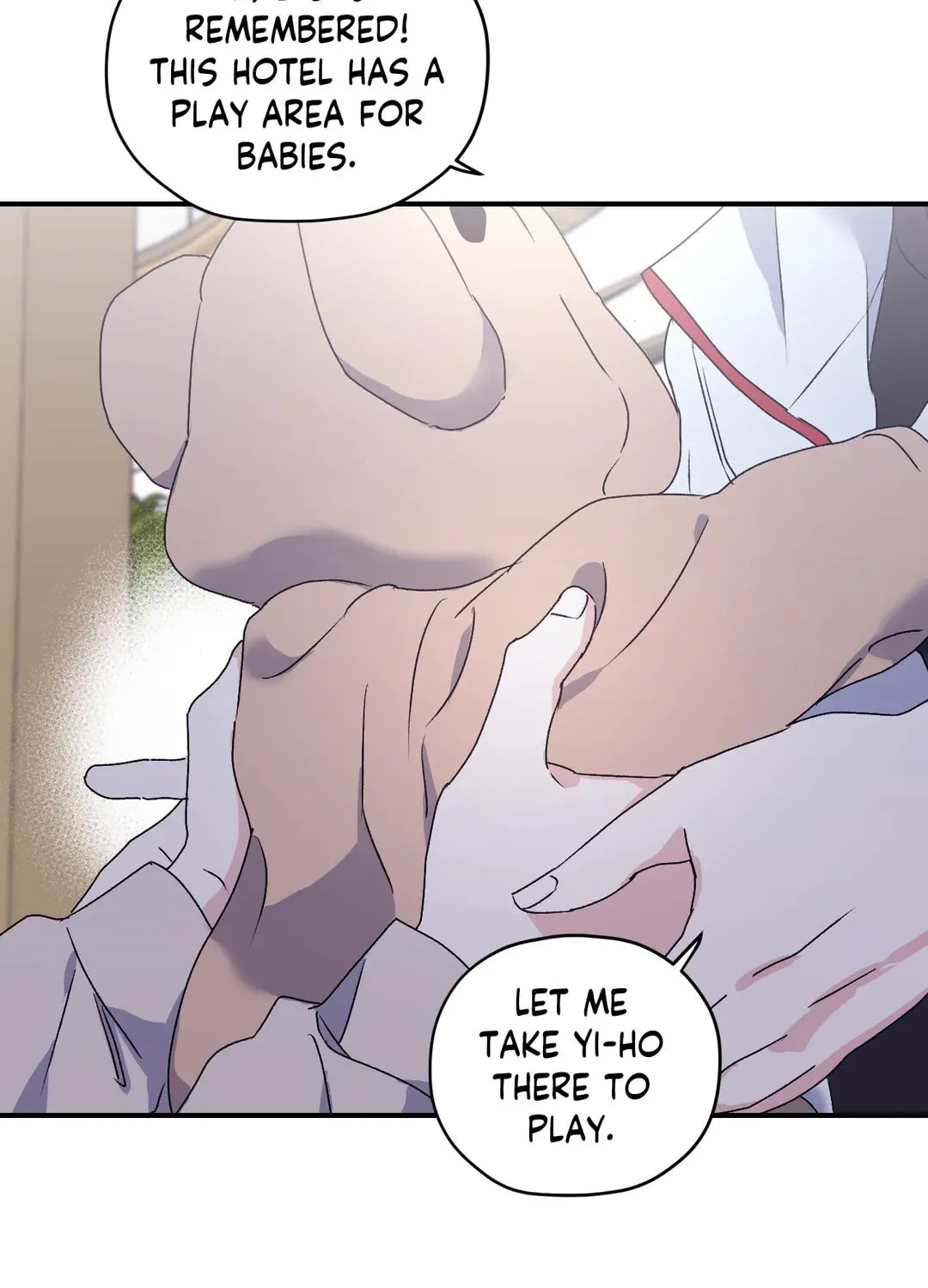 Surge Towards You Chapter 50 page 67 - 