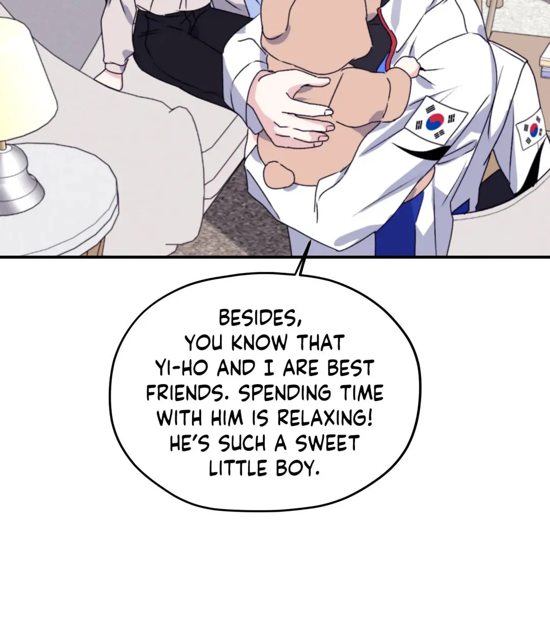 Surge Towards You Chapter 50 page 69 - 