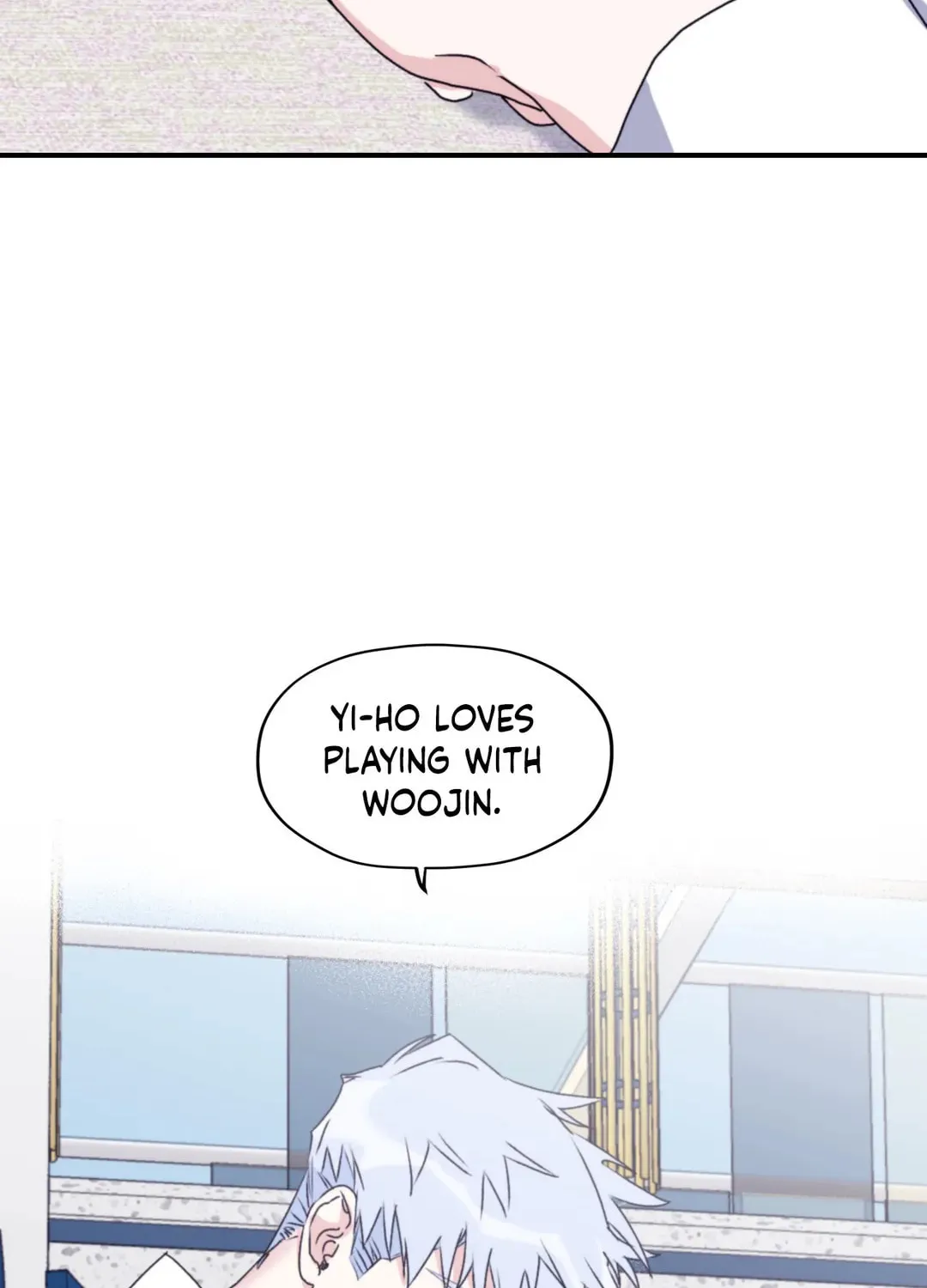 Surge Towards You Chapter 50 page 71 - 
