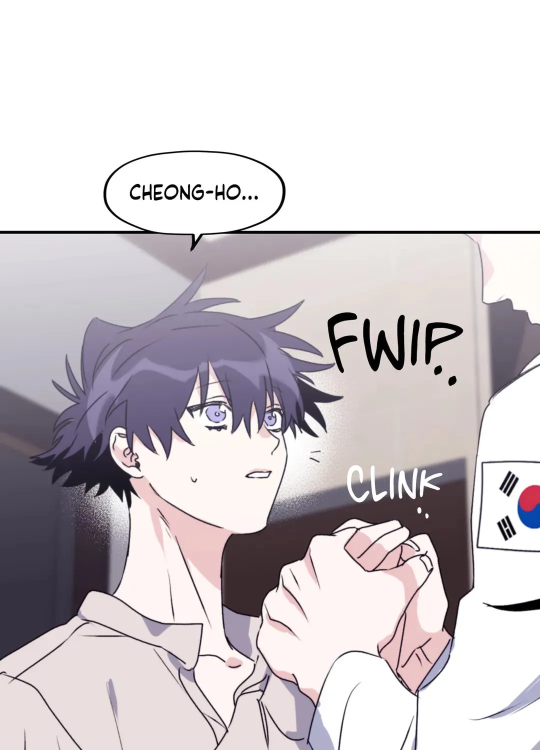 Surge Towards You Chapter 50 page 79 - 