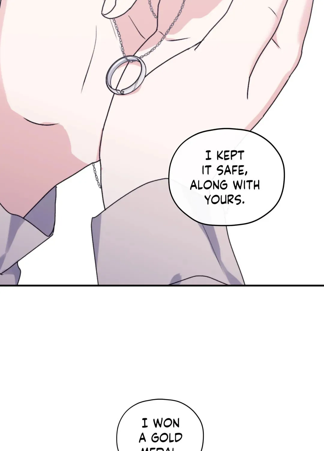 Surge Towards You Chapter 50 page 82 - 