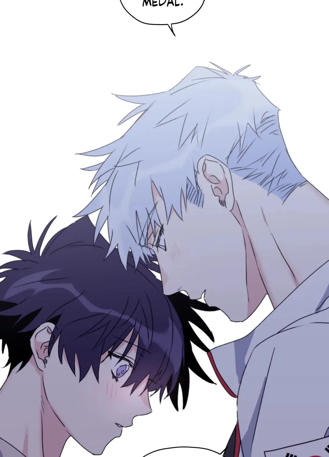 Surge Towards You Chapter 50 page 83 - 