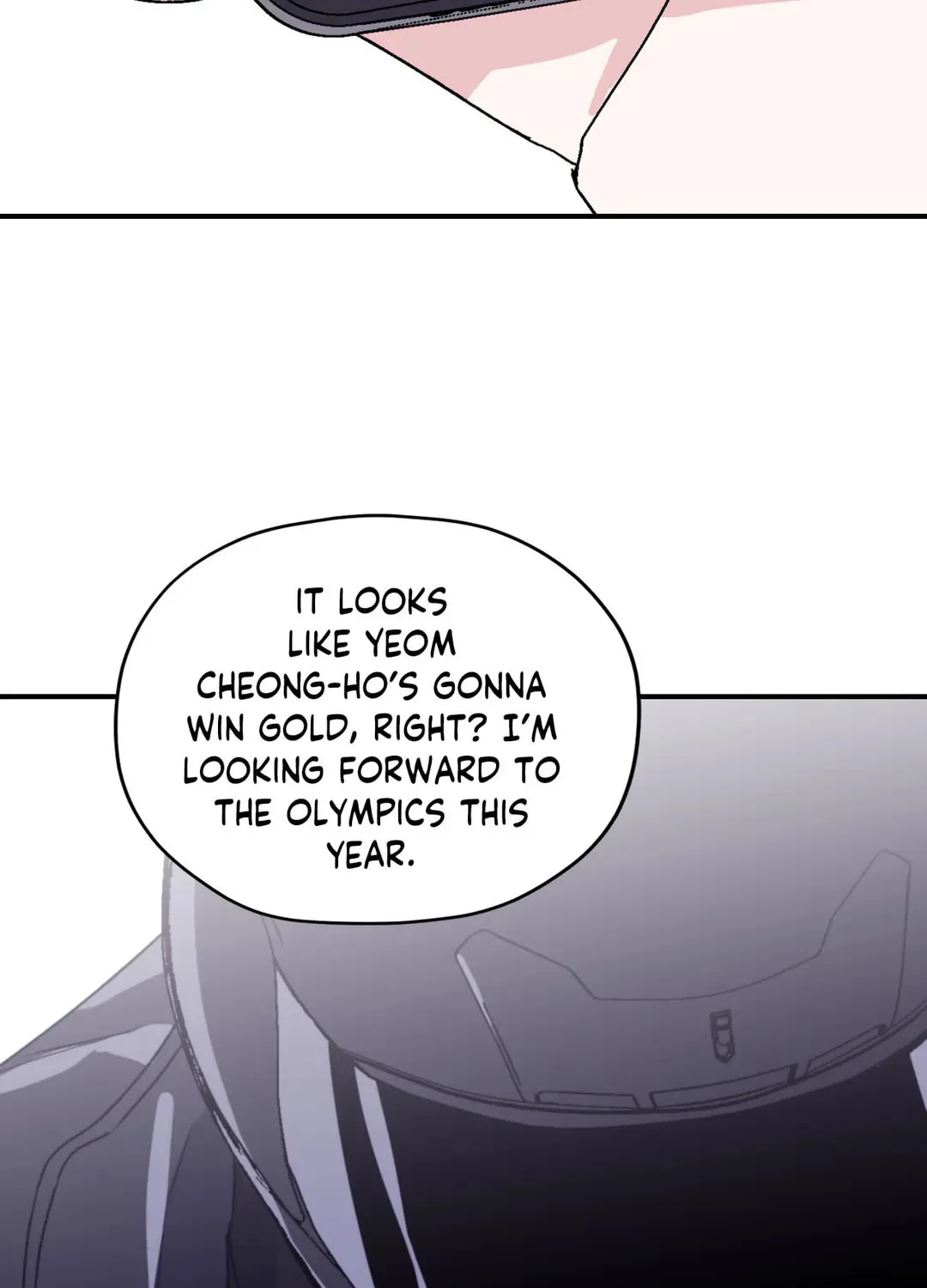Surge Towards You Chapter 50 page 10 - 