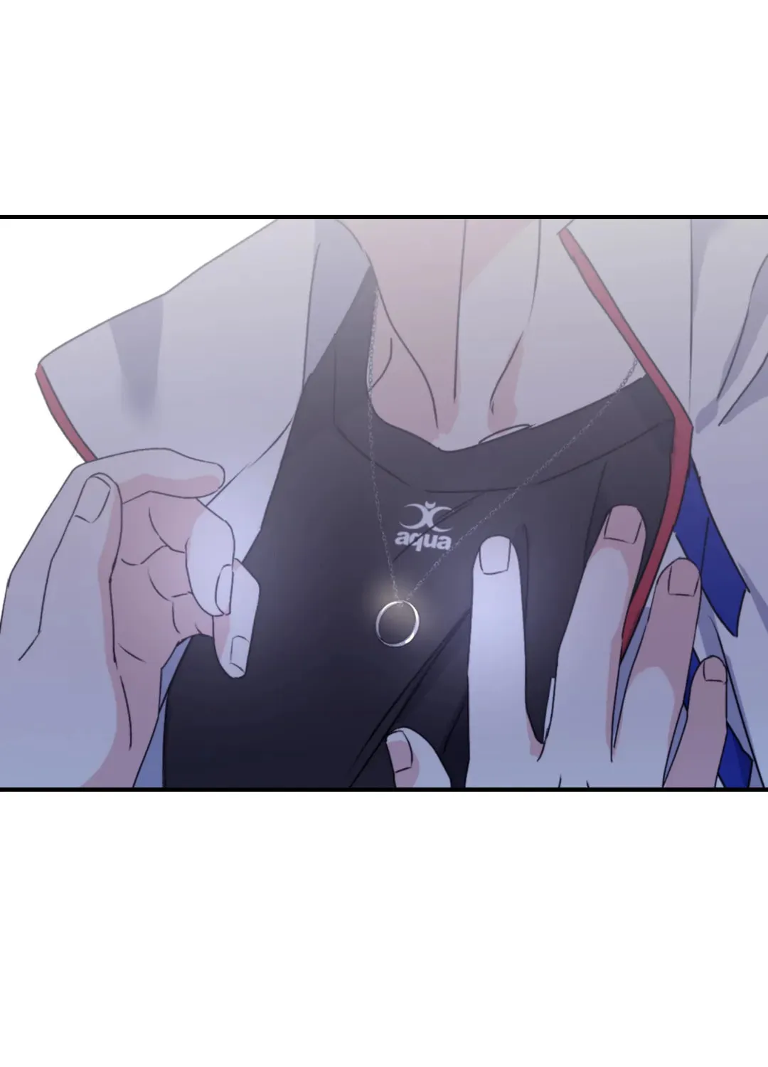 Surge Towards You Chapter 50 page 91 - 