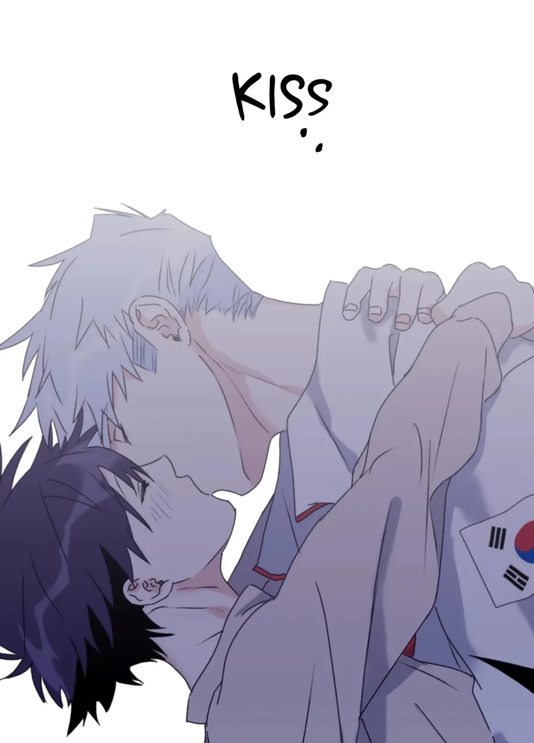 Surge Towards You Chapter 50 page 92 - 