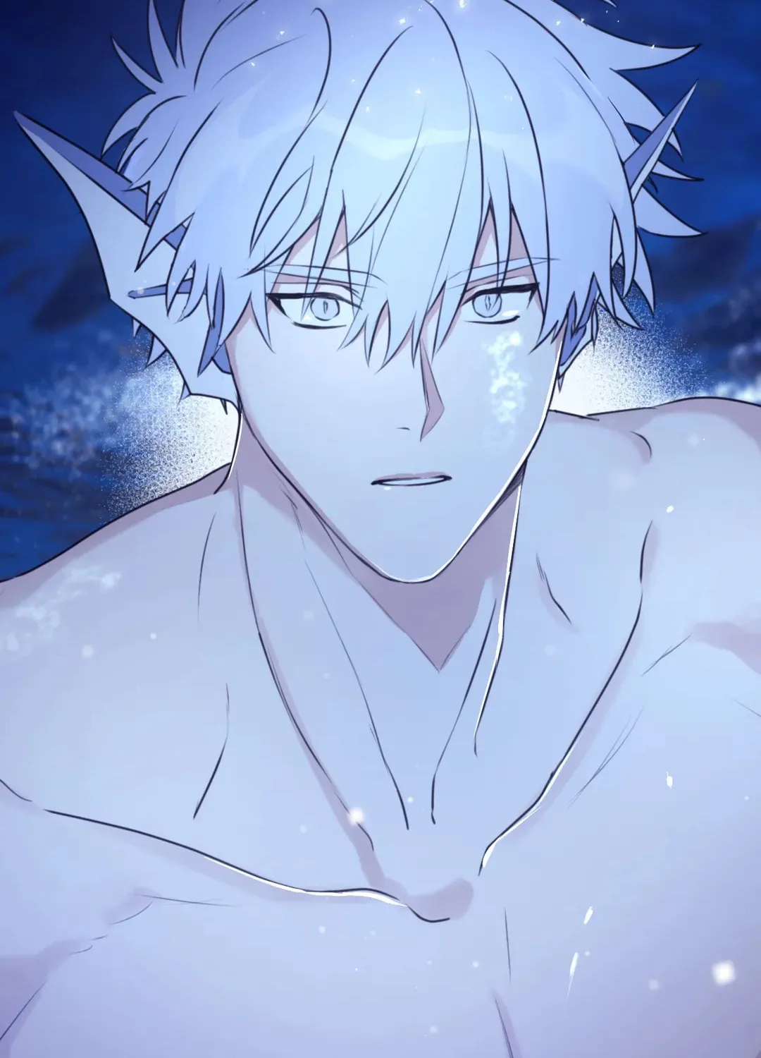 Surge Towards You Chapter 51 page 11 - 