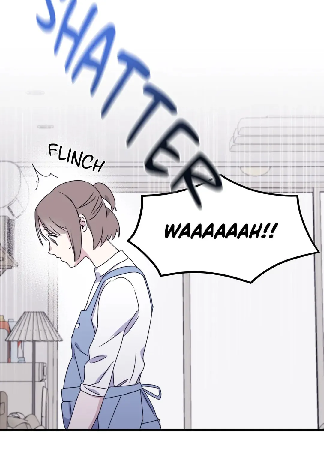 Surge Towards You Chapter 51 page 107 - 