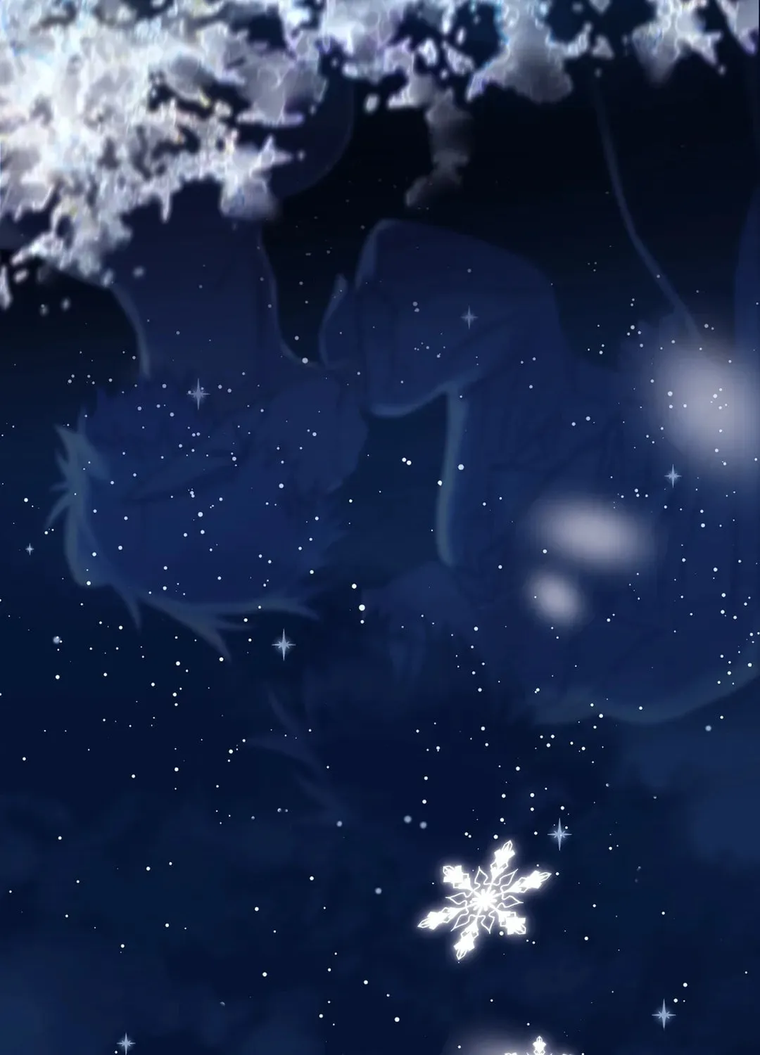 Surge Towards You Chapter 51 page 17 - 