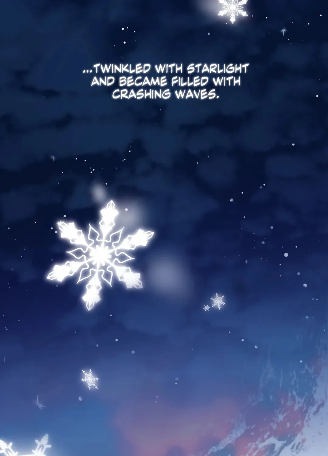 Surge Towards You Chapter 51 page 19 - 