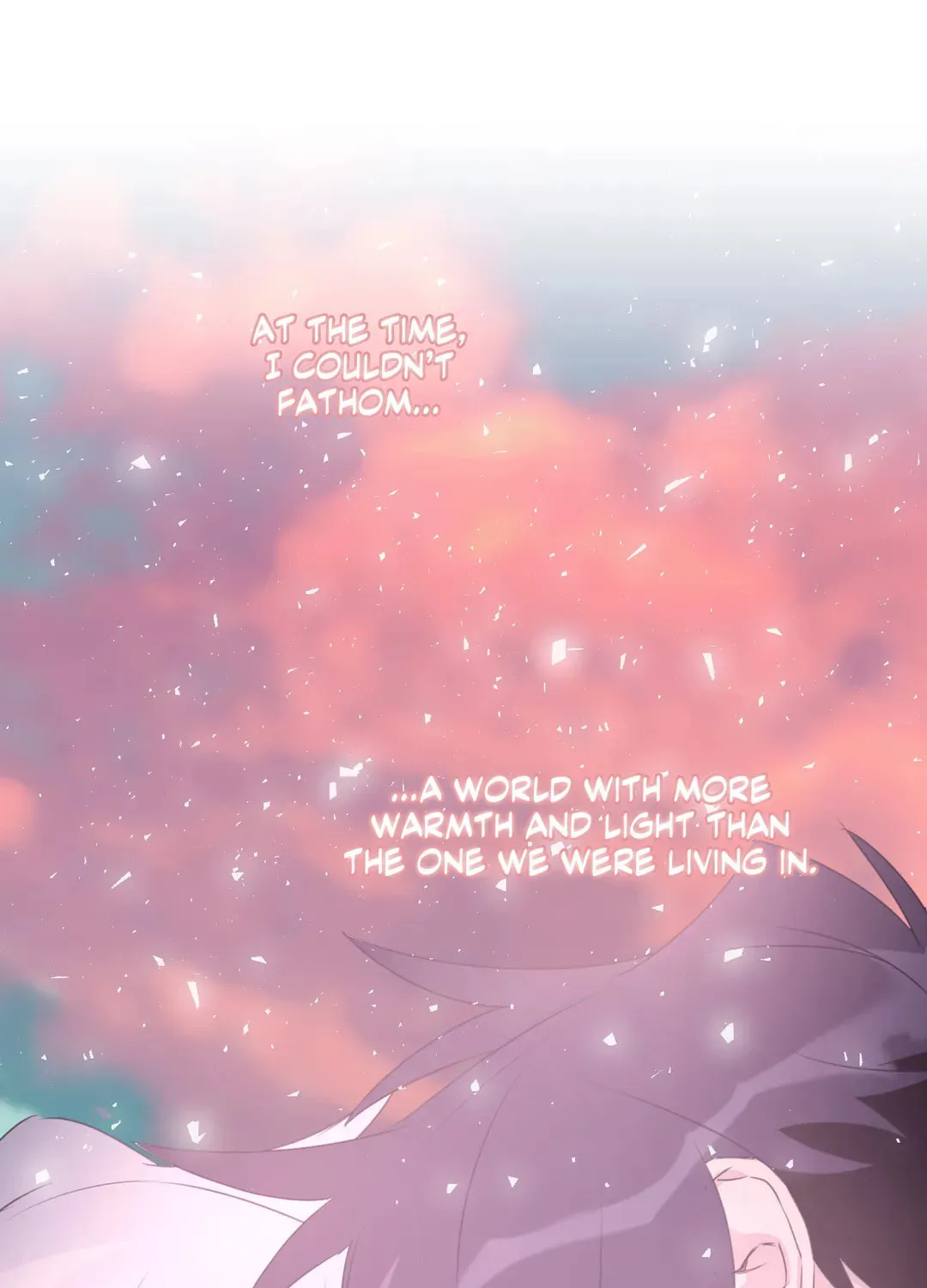 Surge Towards You Chapter 51 page 22 - 