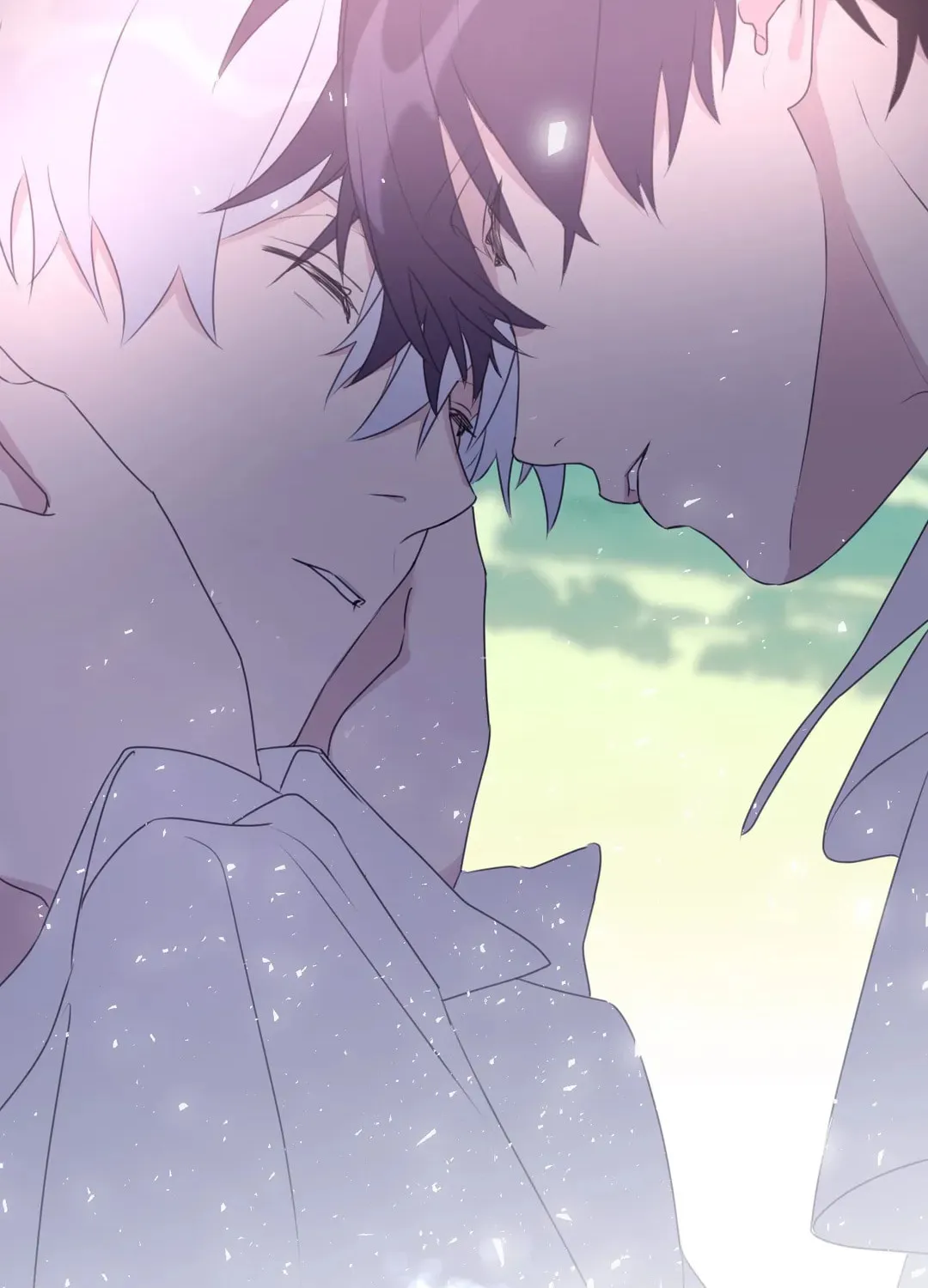 Surge Towards You Chapter 51 page 23 - 