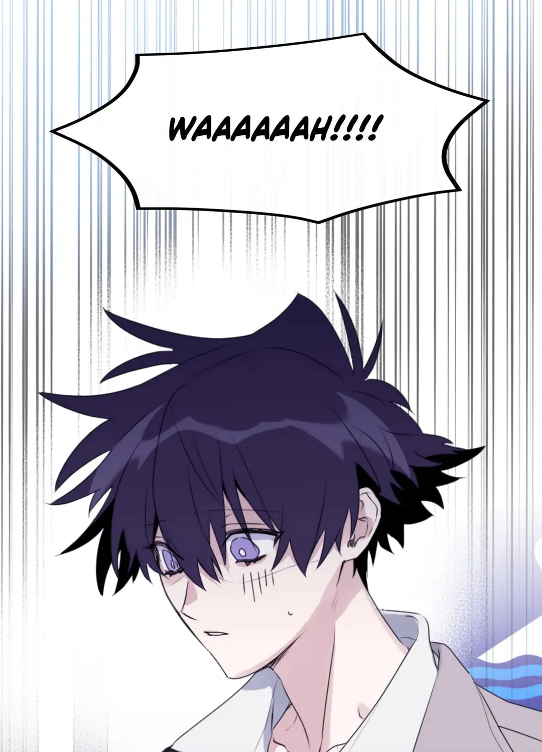 Surge Towards You Chapter 51 page 32 - 