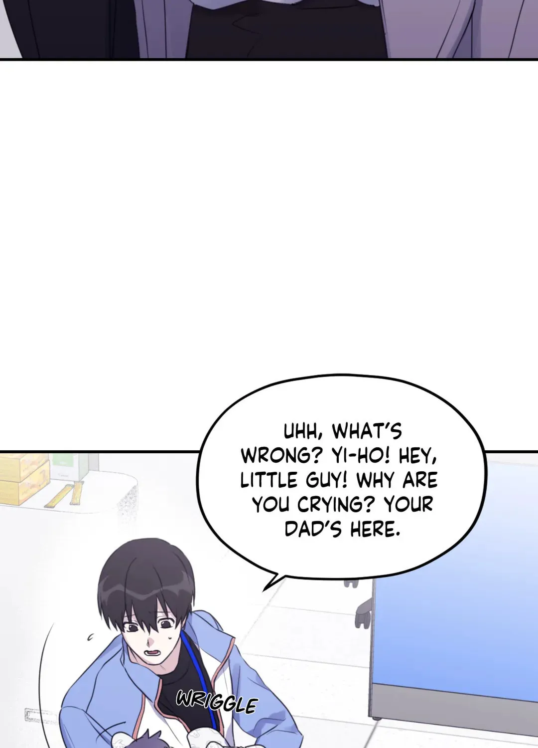 Surge Towards You Chapter 51 page 34 - 
