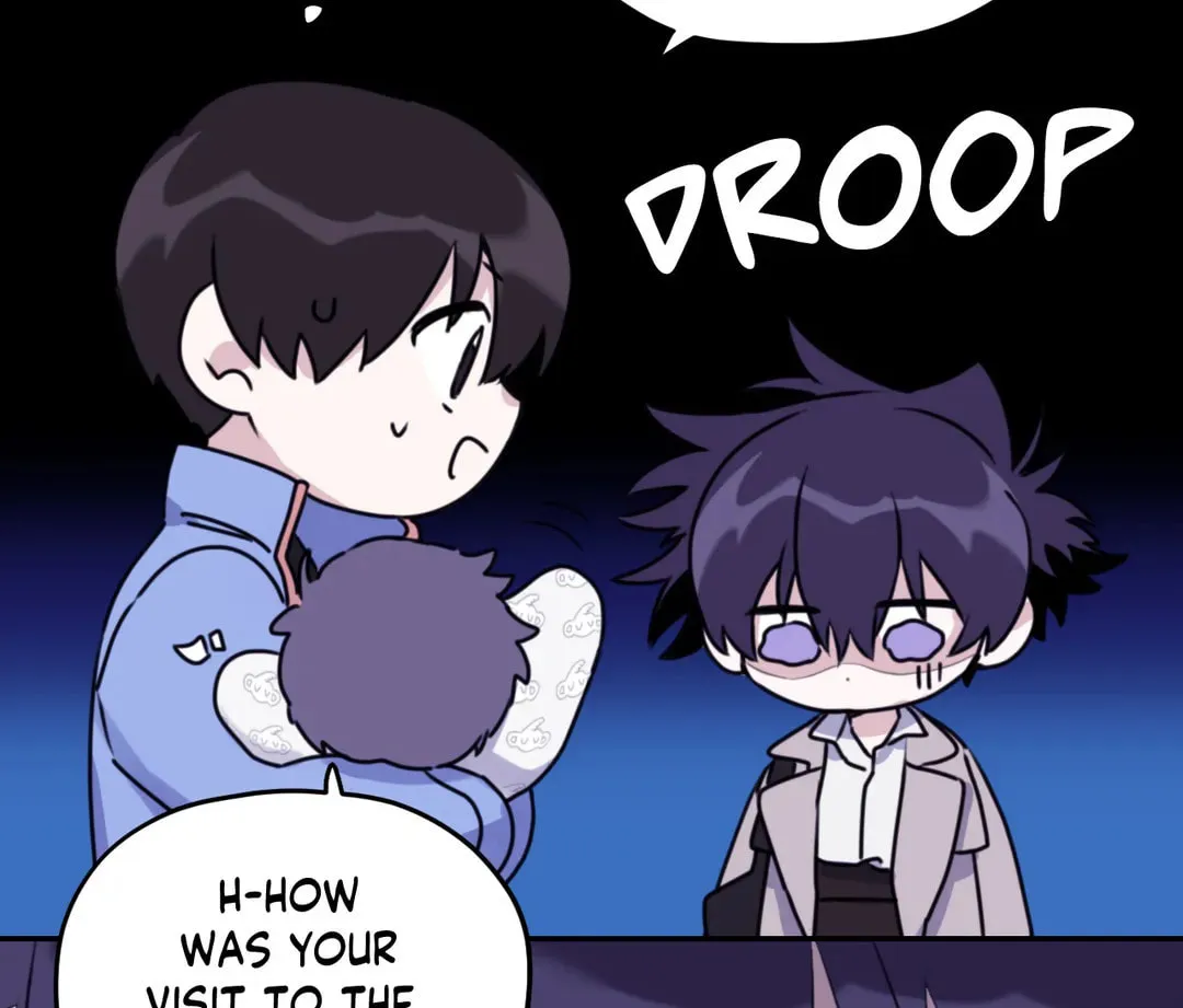 Surge Towards You Chapter 51 page 36 - 