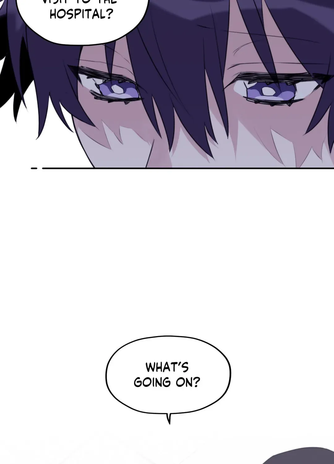 Surge Towards You Chapter 51 page 37 - 