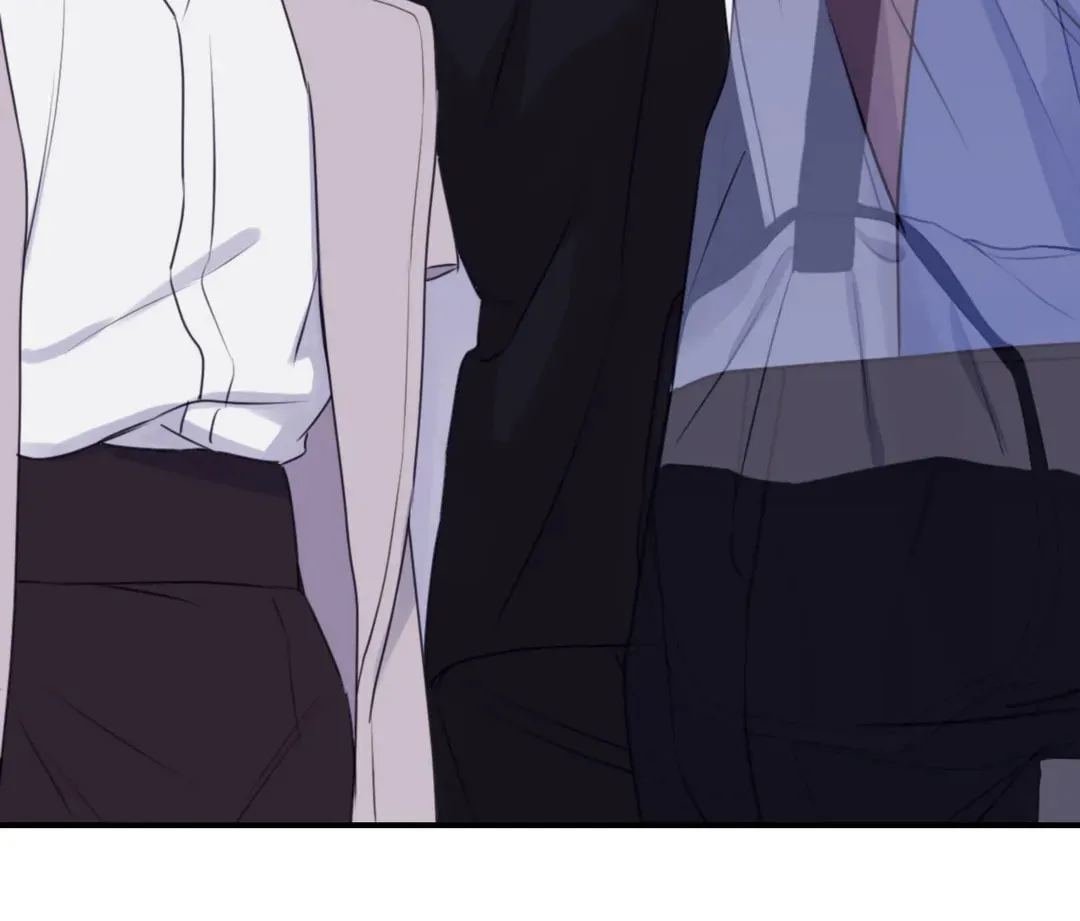 Surge Towards You Chapter 51 page 39 - 