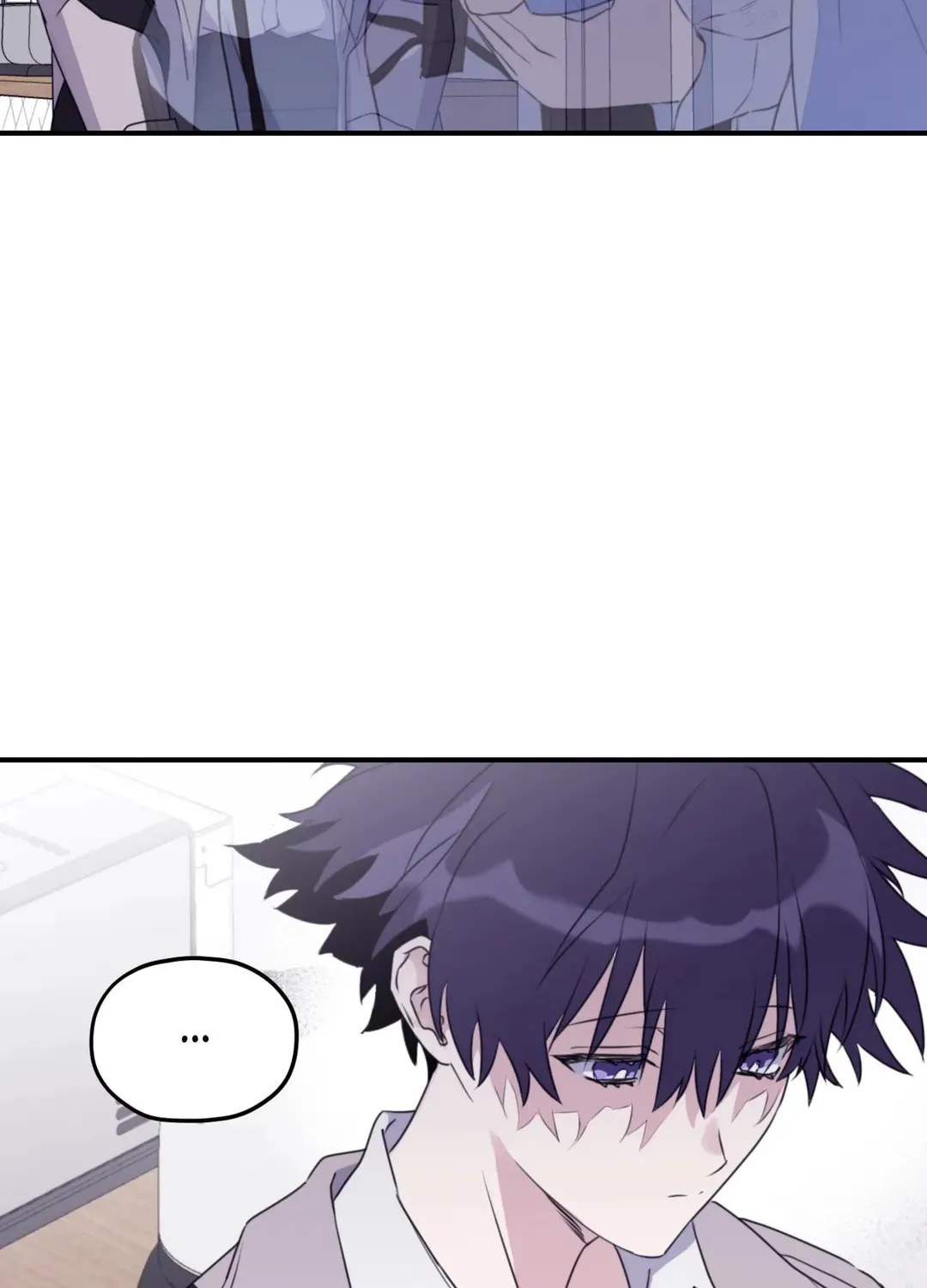 Surge Towards You Chapter 51 page 41 - 