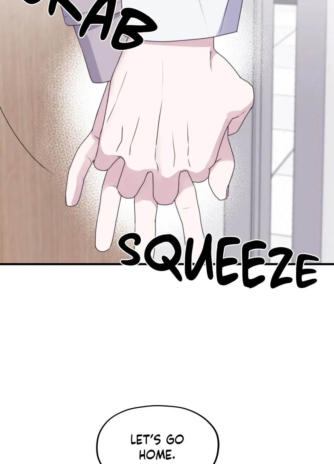 Surge Towards You Chapter 51 page 43 - 