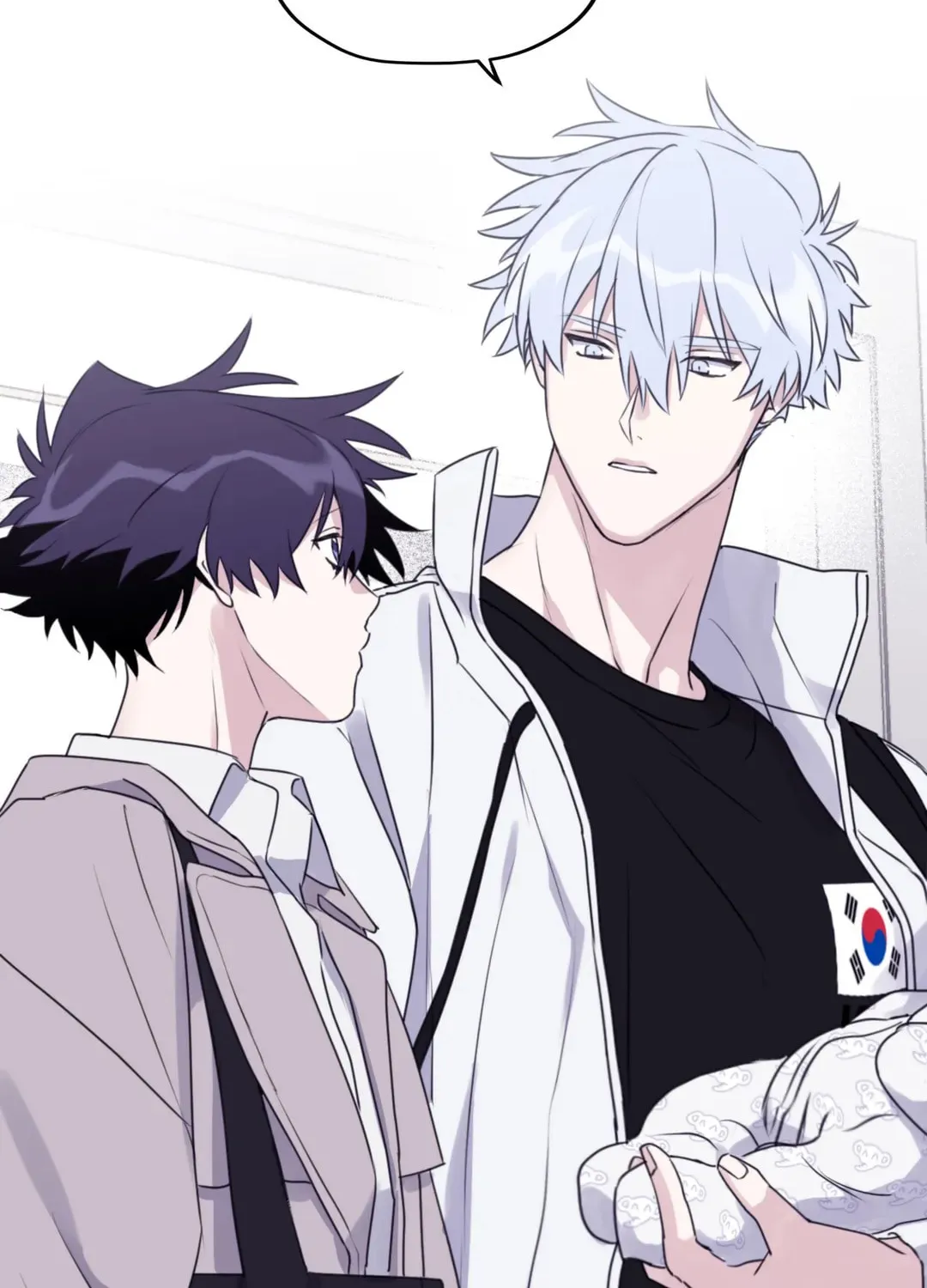 Surge Towards You Chapter 51 page 44 - 
