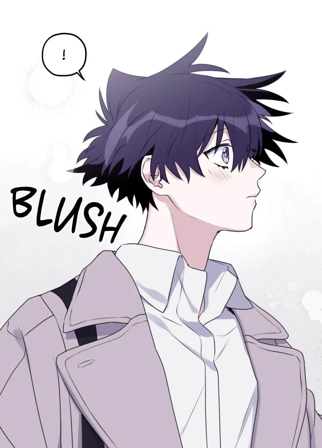Surge Towards You Chapter 51 page 46 - 
