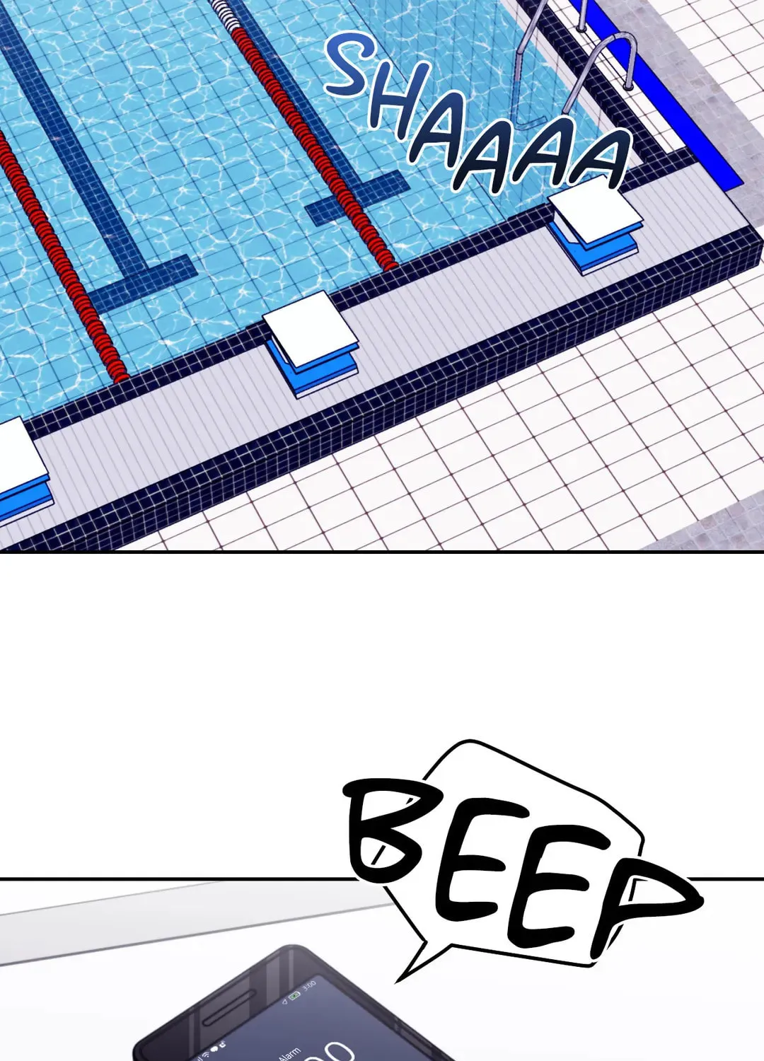 Surge Towards You Chapter 51 page 49 - 