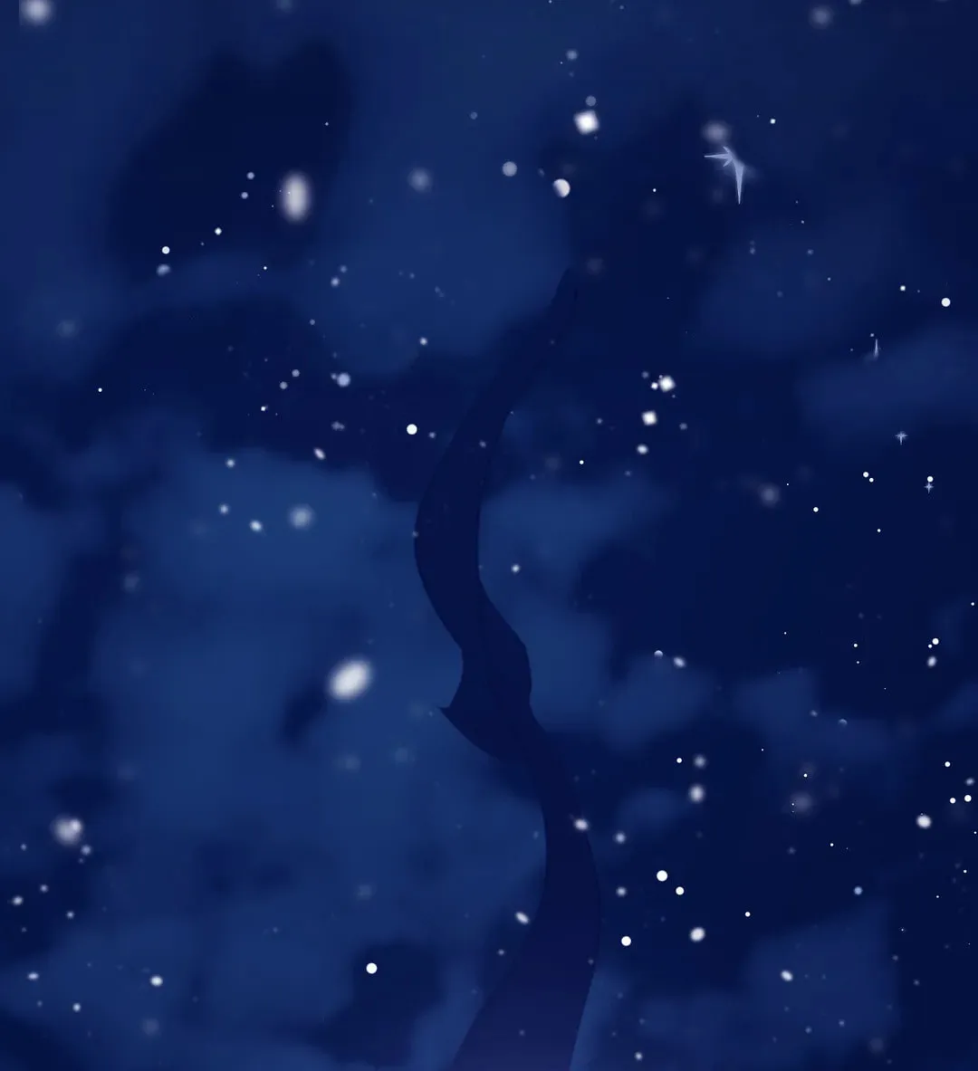 Surge Towards You Chapter 51 page 6 - 