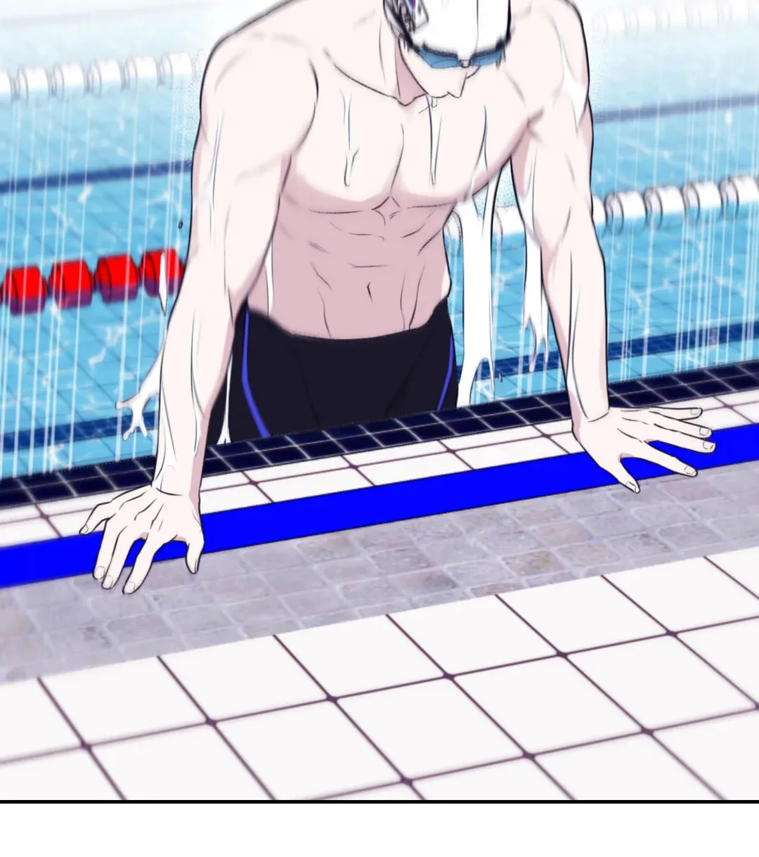 Surge Towards You Chapter 51 page 51 - 