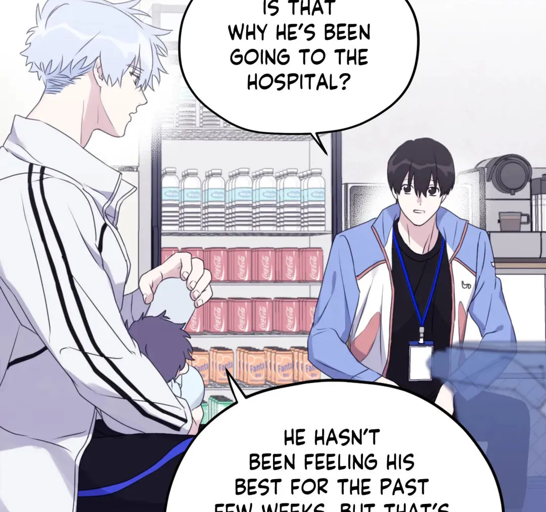 Surge Towards You Chapter 51 page 60 - 