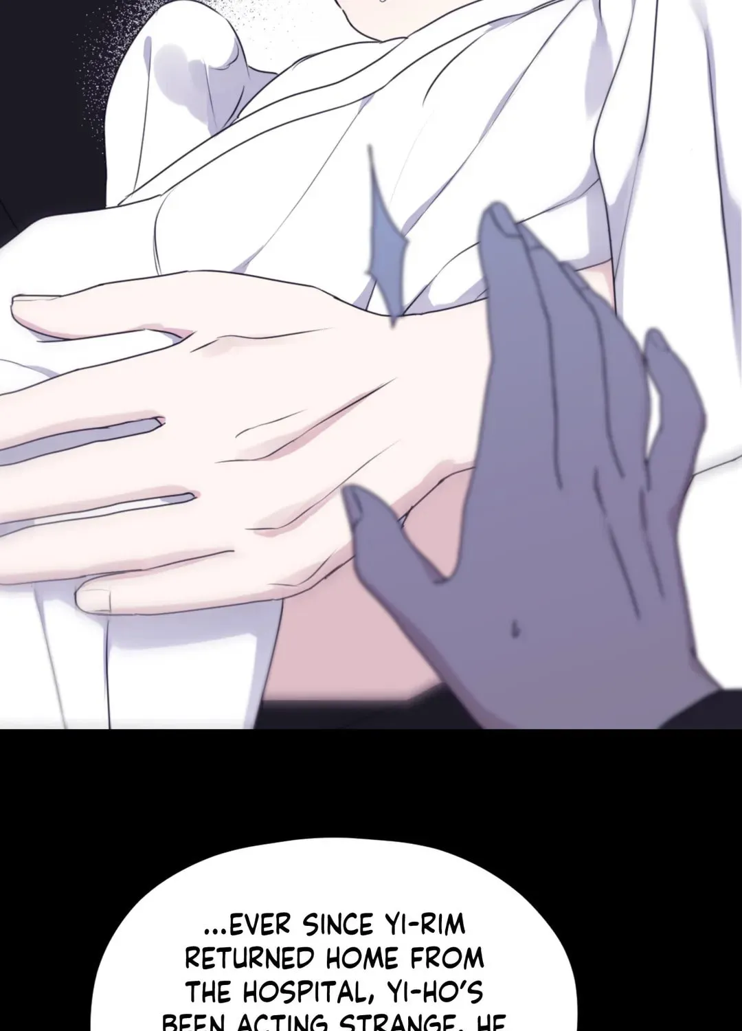 Surge Towards You Chapter 51 page 67 - 