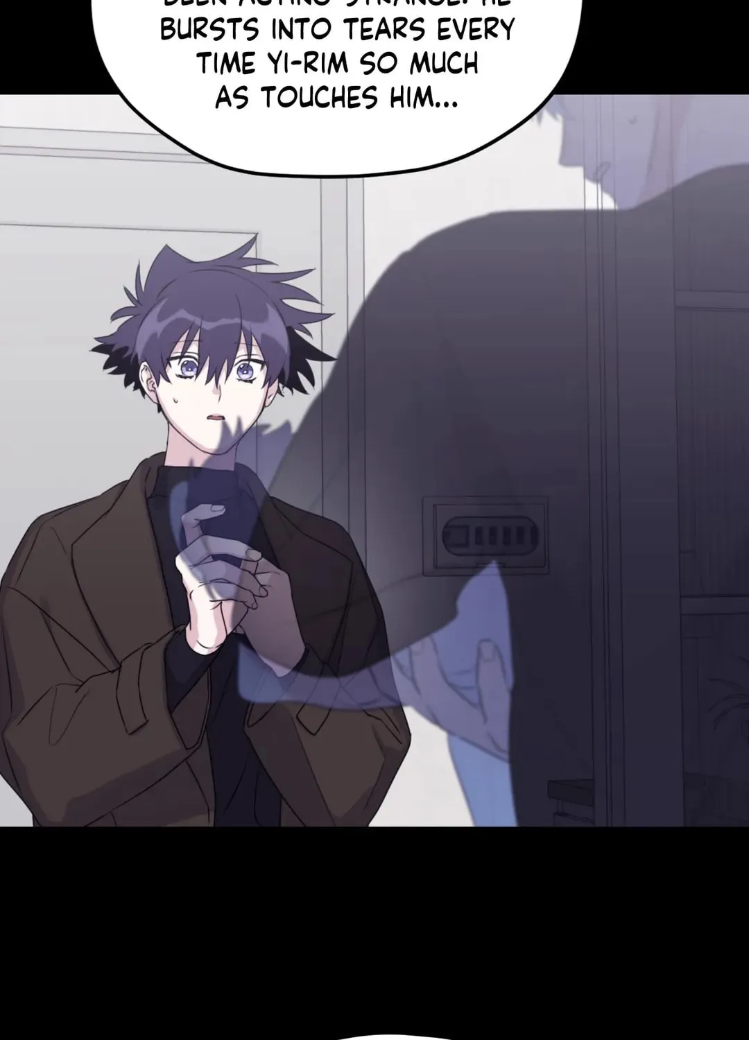 Surge Towards You Chapter 51 page 68 - 