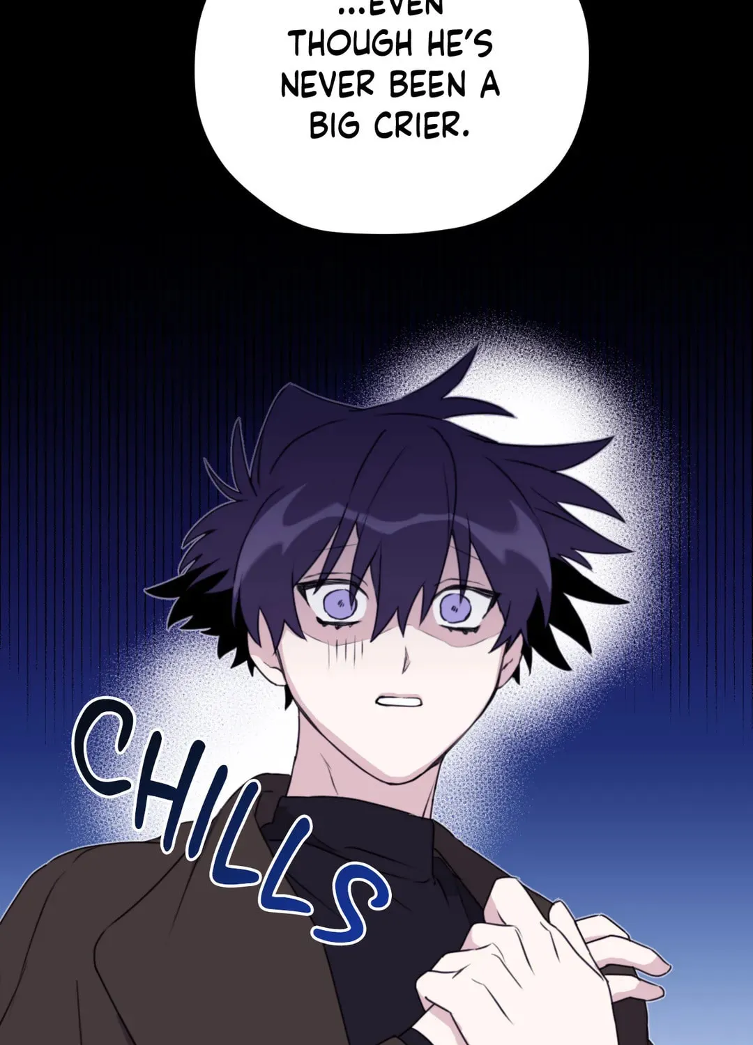 Surge Towards You Chapter 51 page 70 - 