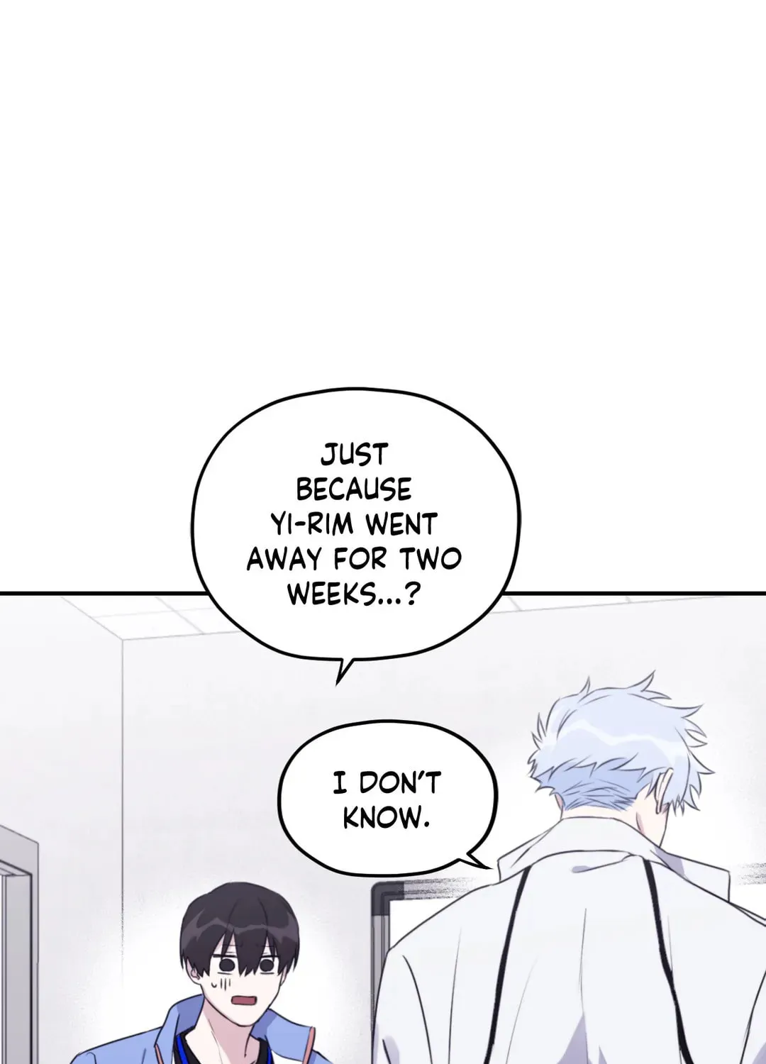 Surge Towards You Chapter 51 page 73 - 