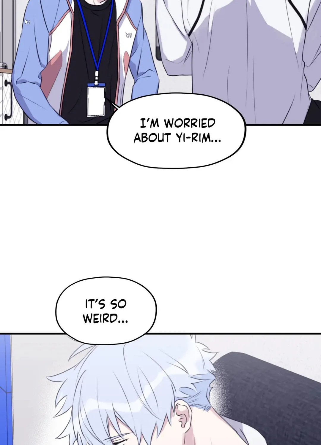 Surge Towards You Chapter 51 page 74 - 