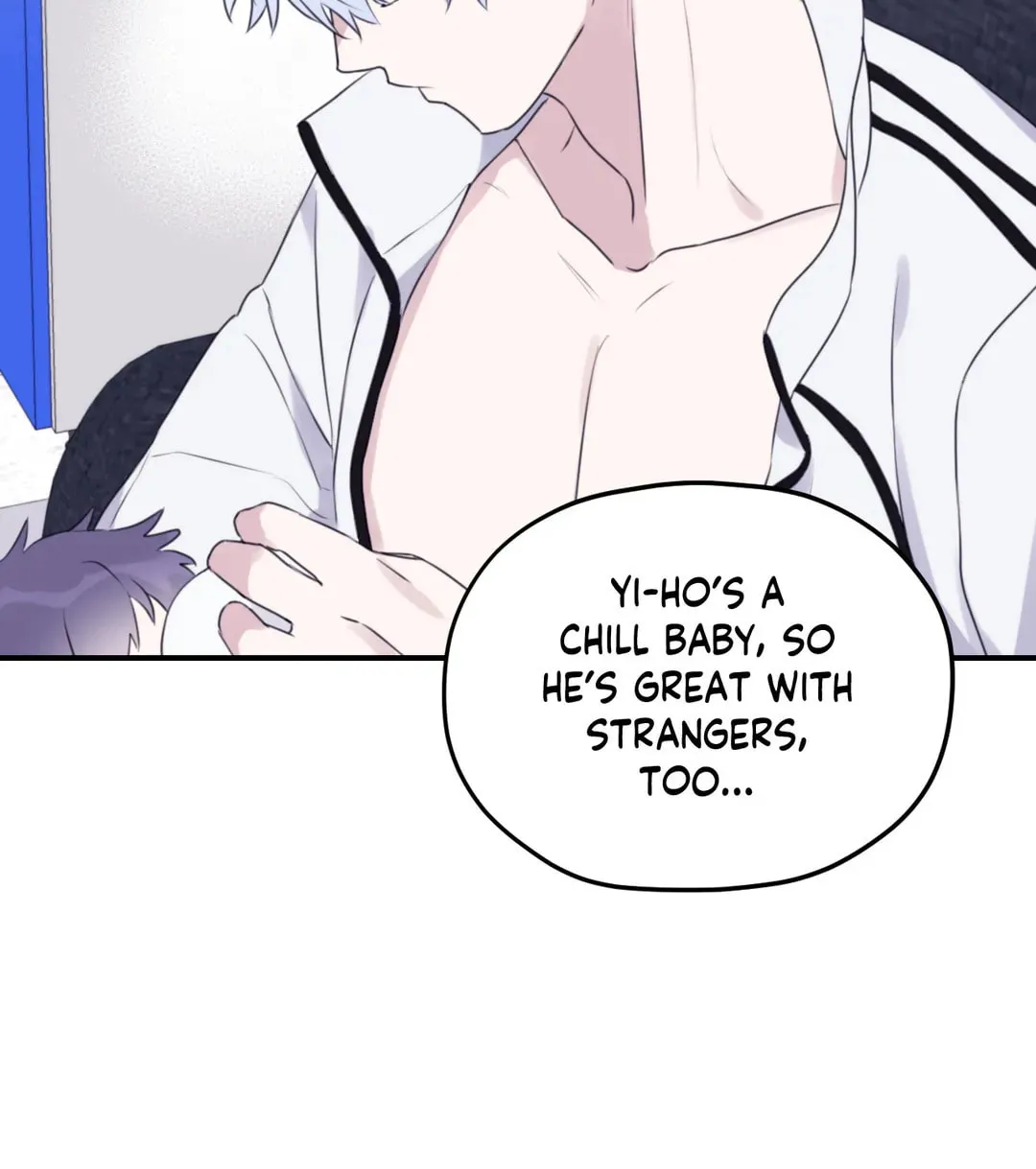 Surge Towards You Chapter 51 page 75 - 