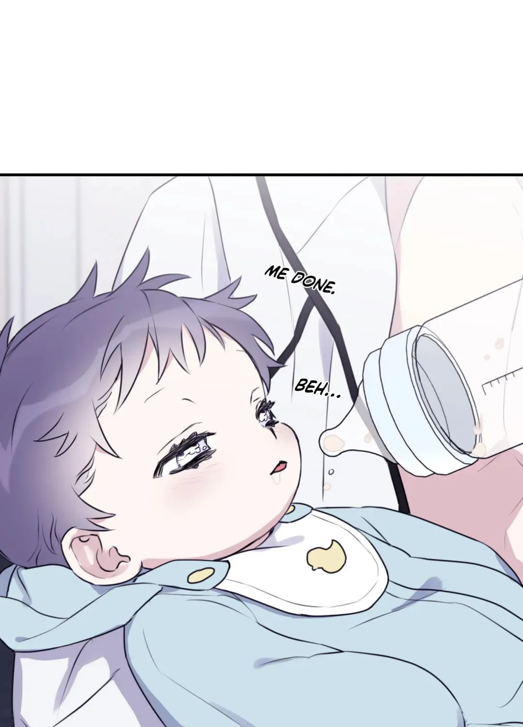Surge Towards You Chapter 51 page 76 - 