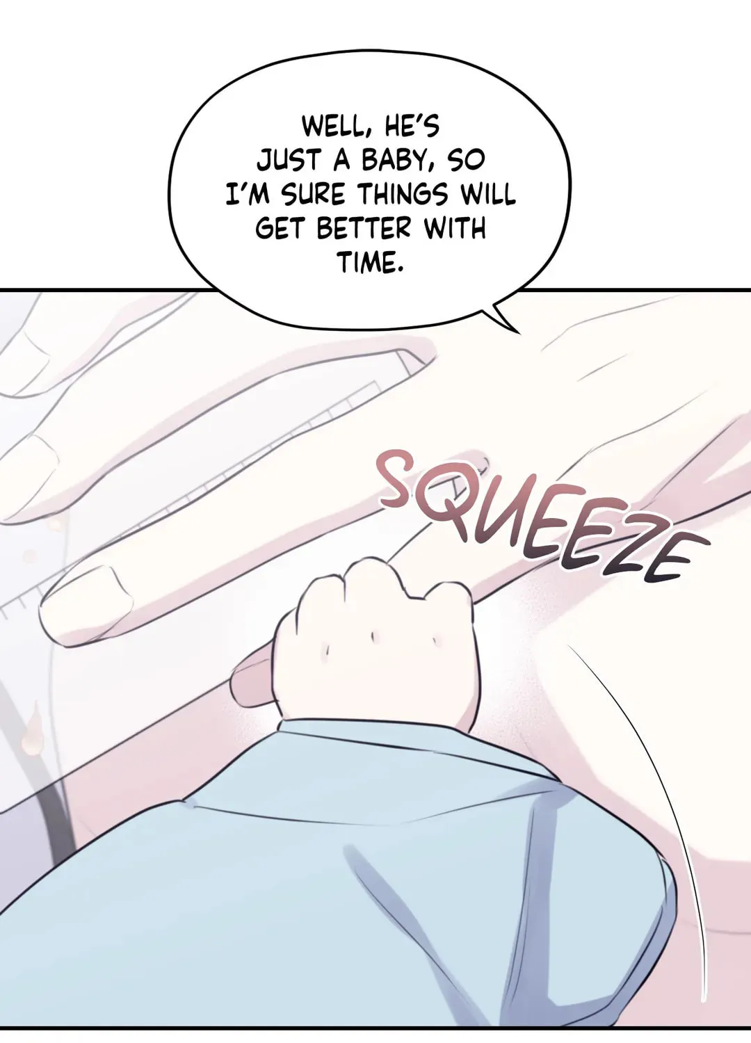 Surge Towards You Chapter 51 page 79 - 