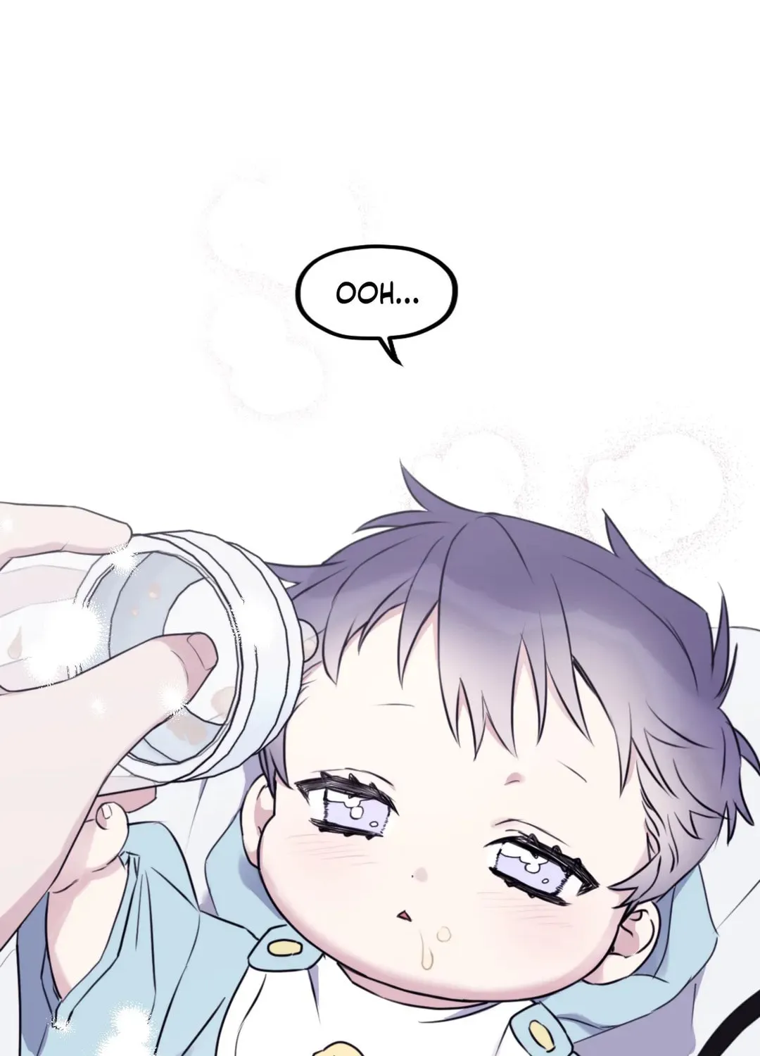 Surge Towards You Chapter 51 page 80 - 