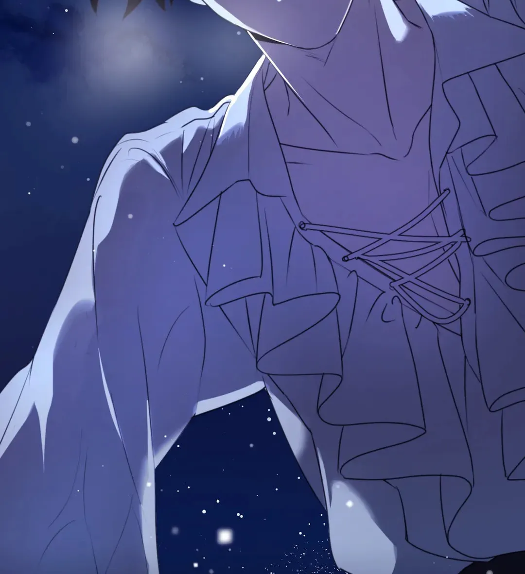 Surge Towards You Chapter 51 page 9 - 