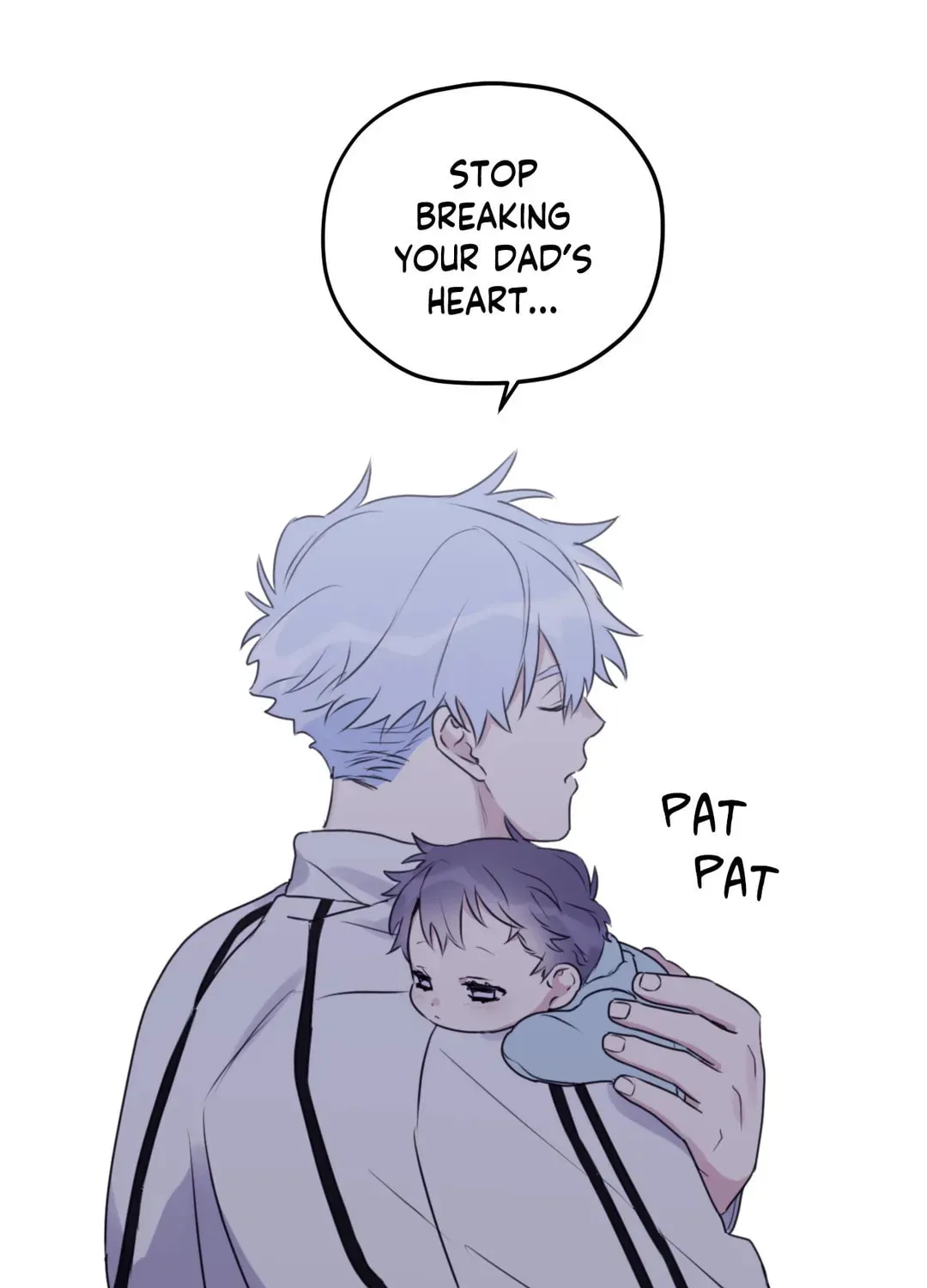 Surge Towards You Chapter 51 page 82 - 