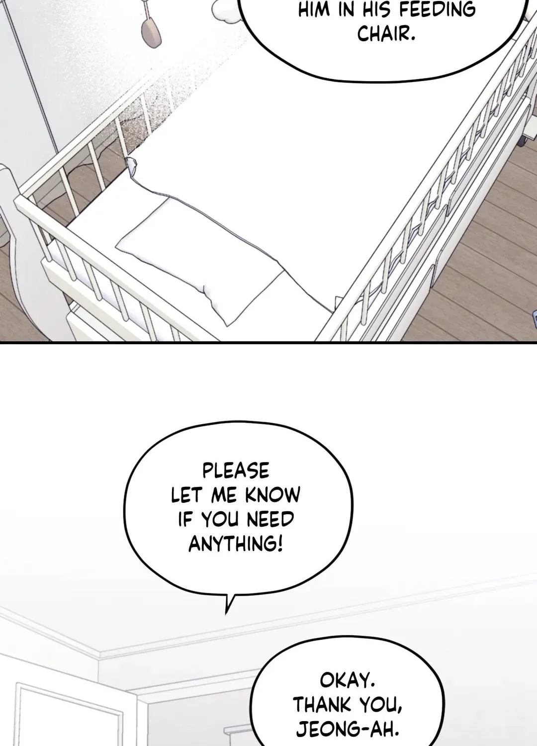 Surge Towards You Chapter 51 page 86 - 