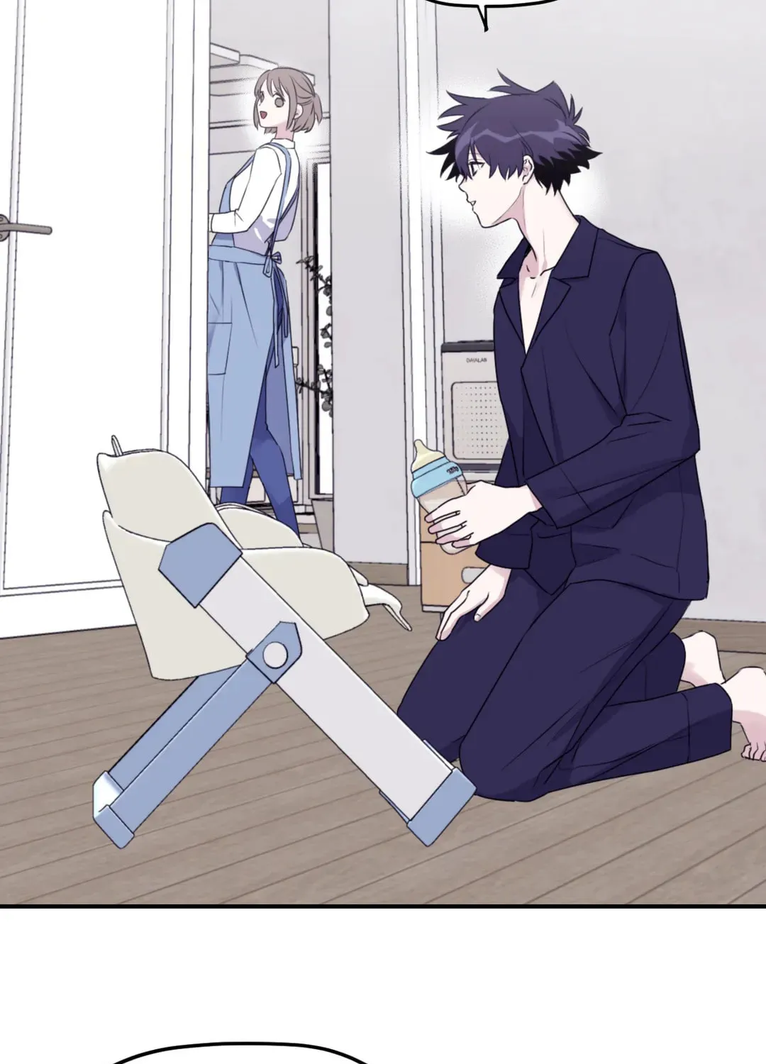 Surge Towards You Chapter 51 page 88 - 