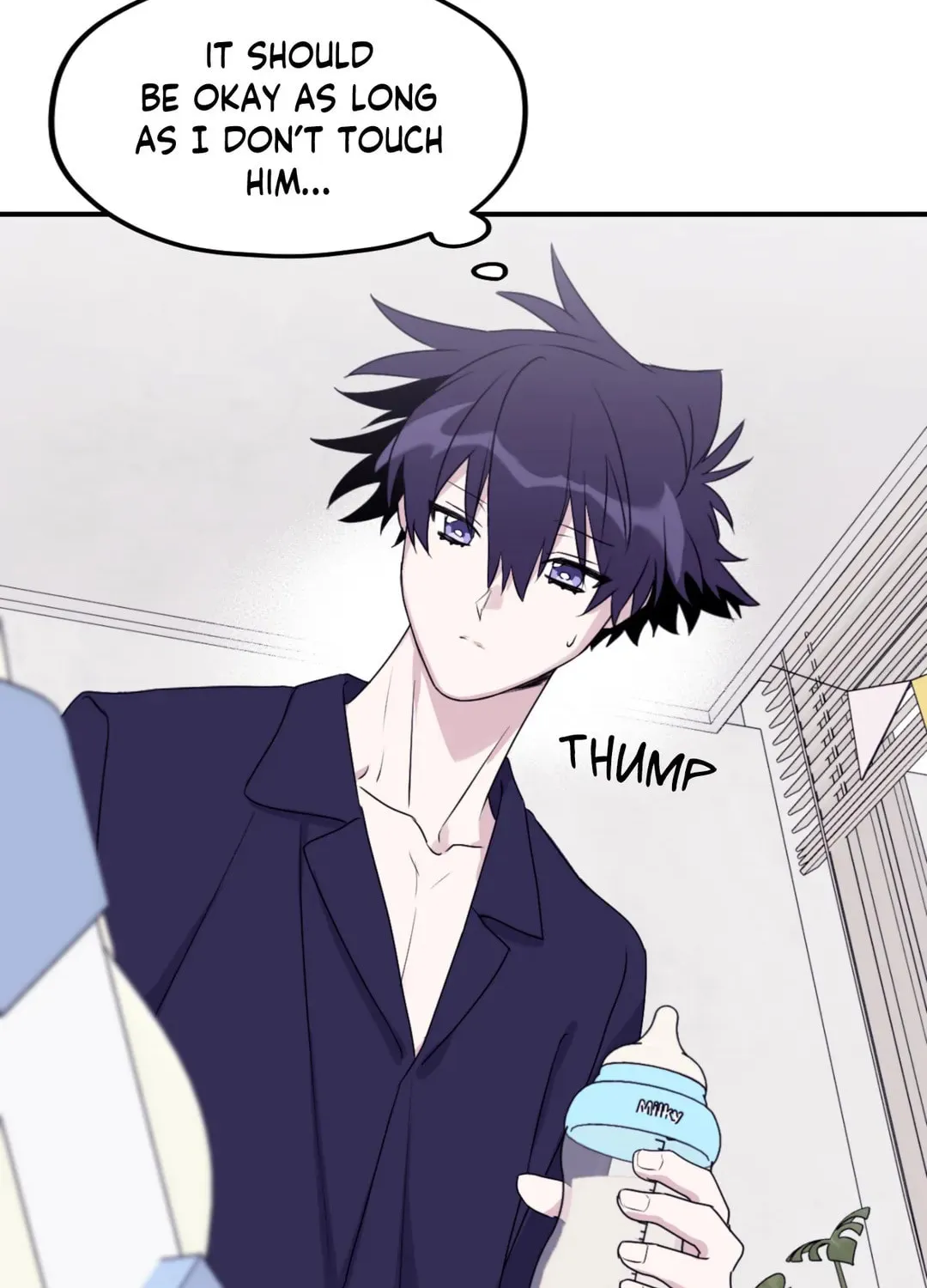 Surge Towards You Chapter 51 page 89 - 