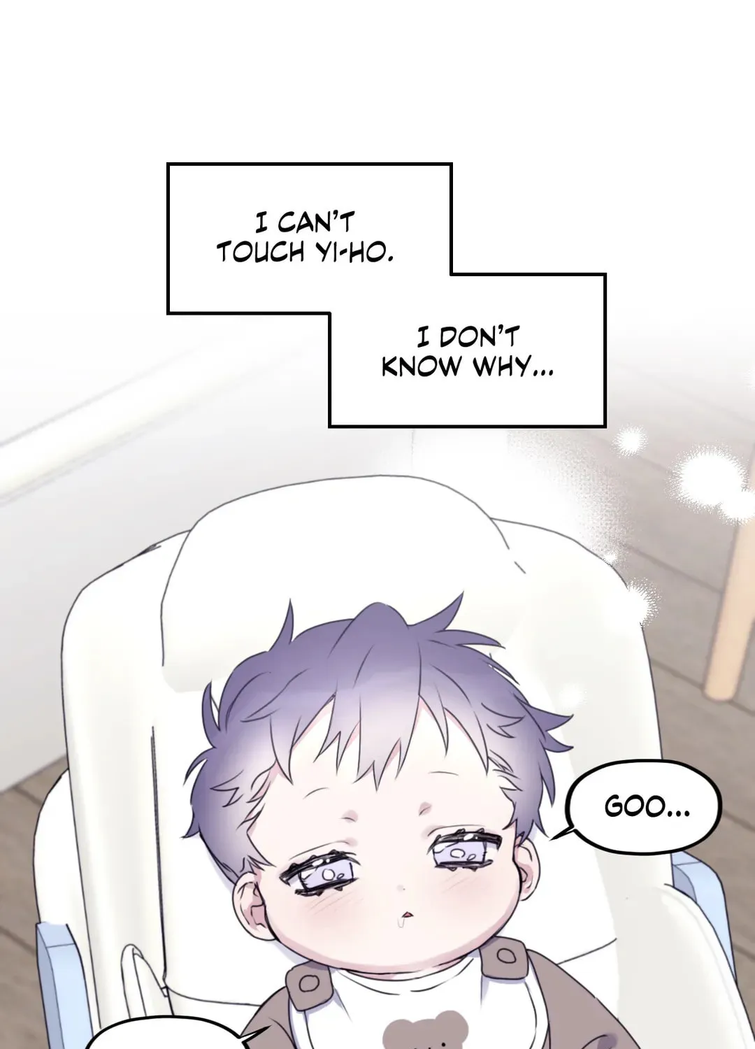 Surge Towards You Chapter 51 page 91 - 