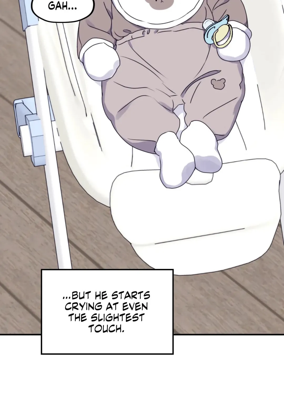 Surge Towards You Chapter 51 page 92 - 