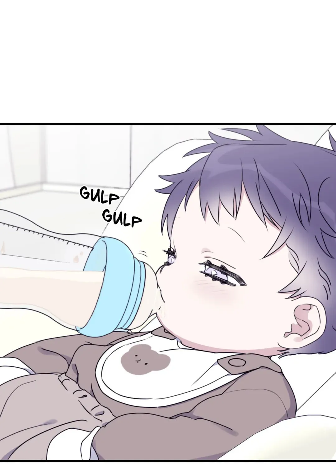 Surge Towards You Chapter 51 page 94 - 